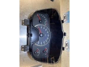 Begagnade Vägmätare KM Hyundai i10 (B5) 1.2 16V Pris € 50,00 Marginaltabell erbjuds av De Witte Boerderij AutoMotive