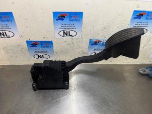 Begagnade Gaspedalsensor Ford Ka II 1.2 Pris € 10,00 Marginaltabell erbjuds av De Witte Boerderij AutoMotive