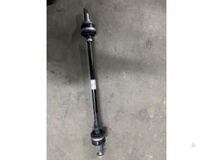 Gebruikte Steekas links-achter Mercedes A-Klasse AMG (177.0) 2.0 A-35 AMG Turbo 16V 4Matic Prijs € 350,00 Margeregeling aangeboden door De Witte Boerderij AutoMotive