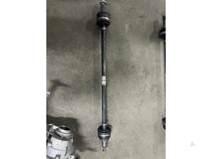 Begagnade Drivaxel, höger bak Mercedes A-Klasse AMG (177.0) 2.0 A-35 AMG Turbo 16V 4Matic Pris € 350,00 Marginaltabell erbjuds av De Witte Boerderij AutoMotive