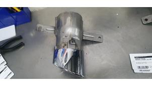 Gebruikte Uitlaat Einddemper Mercedes A-Klasse AMG (177.0) 2.0 A-35 AMG Turbo 16V 4Matic Prijs € 25,00 Margeregeling aangeboden door De Witte Boerderij AutoMotive