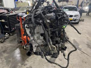 Begagnade Motor Volkswagen Golf VI (5K1) 2.0 GTI 16V Pris € 750,00 Marginaltabell erbjuds av De Witte Boerderij AutoMotive