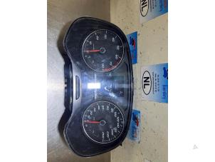 Gebruikte Kilometerteller KM Seat Leon (5FB) 1.8 TSI Ecomotive 16V Prijs € 75,00 Margeregeling aangeboden door De Witte Boerderij AutoMotive