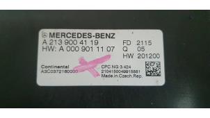 Gebruikte Computer Automatische Bak Mercedes A-Klasse AMG (177.0) 2.0 A-35 AMG Turbo 16V 4Matic Prijs € 70,00 Margeregeling aangeboden door De Witte Boerderij AutoMotive