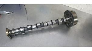 Gebruikte Nokkenas Fiat 500 (312) 1.0 Hybrid Prijs € 100,00 Margeregeling aangeboden door De Witte Boerderij AutoMotive