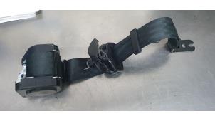 Gebruikte Veiligheidsgordel rechts-achter Ford EcoSport (JK8) 1.0 EcoBoost 12V 125 Prijs € 25,00 Margeregeling aangeboden door De Witte Boerderij AutoMotive