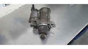 Gebruikte Startmotor Seat Mii 1.0 12V Prijs € 20,00 Margeregeling aangeboden door De Witte Boerderij AutoMotive