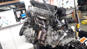 Gebruikte Motor Suzuki Alto 1.0 12V Prijs € 200,00 Margeregeling aangeboden door De Witte Boerderij AutoMotive