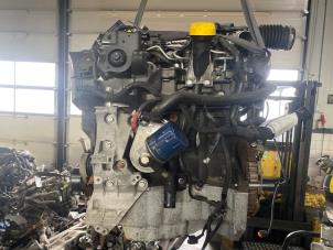 Gebruikte Motor Renault Clio IV (5R) 1.5 dCi 90 FAP Prijs € 850,00 Margeregeling aangeboden door De Witte Boerderij AutoMotive