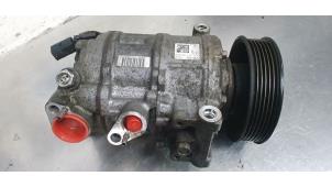 Używane Pompa klimatyzacji Volkswagen Golf VII (AUA) 1.4 TSI 16V Cena € 50,00 Procedura marży oferowane przez De Witte Boerderij AutoMotive