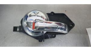 Gebruikte Portiergreep 2Deurs links Fiat 500 Prijs € 15,00 Margeregeling aangeboden door De Witte Boerderij AutoMotive