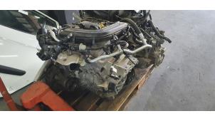 Gebruikte Motor Seat Leon (KLB) 1.0 eTSI 12V Prijs € 1.250,00 Margeregeling aangeboden door De Witte Boerderij AutoMotive