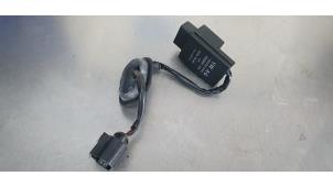 Begagnade Elektrisk bränslemodul Volkswagen Golf Pris € 15,00 Marginaltabell erbjuds av De Witte Boerderij AutoMotive