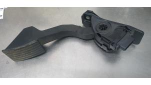 Begagnade Gaspedalsensor Mitsubishi Space Star (A0) 1.0 12V Pris € 10,00 Marginaltabell erbjuds av De Witte Boerderij AutoMotive