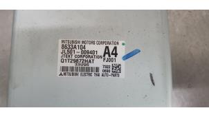 Begagnade Dator, servostyrning Mitsubishi Space Star (A0) 1.0 12V Pris € 35,00 Marginaltabell erbjuds av De Witte Boerderij AutoMotive