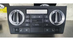Begagnade Klimatpanel Audi A3 Sportback (8PA) 2.0 TDI 16V Pris € 95,00 Marginaltabell erbjuds av De Witte Boerderij AutoMotive