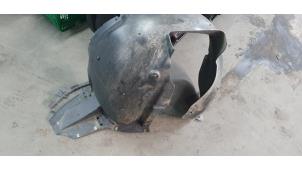 Gebruikte Modderkuip Volkswagen Caddy Combi IV 1.4 TSI 16V Prijs € 25,00 Margeregeling aangeboden door De Witte Boerderij AutoMotive