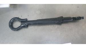 Begagnade Dragögla Citroen C3 Picasso (SH) Pris € 10,00 Marginaltabell erbjuds av De Witte Boerderij AutoMotive