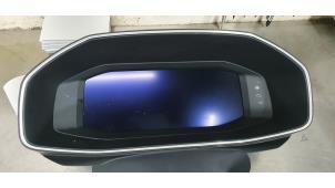 Gebruikte Kilometerteller KM Seat Leon (KLB) 1.0 eTSI 12V Prijs € 423,50 Inclusief btw aangeboden door De Witte Boerderij AutoMotive