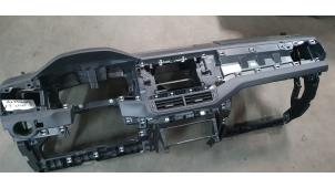 Używane Panel Volkswagen T-Cross Cena na żądanie oferowane przez De Witte Boerderij AutoMotive