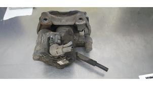 Gebruikte Remklauw (Tang) rechts-achter Seat Leon (KLB) 1.0 eTSI 12V Prijs € 90,00 Margeregeling aangeboden door De Witte Boerderij AutoMotive