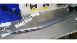 Gebruikte Dashboard sierlijst Seat Leon (KLB) 1.0 eTSI 12V Prijs € 45,00 Margeregeling aangeboden door De Witte Boerderij AutoMotive