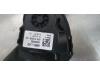 Gaspedalsensor från en Mitsubishi Space Star (A0) 1.0 12V 2019