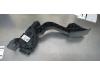 Gaspedalsensor från en Mitsubishi Space Star (A0), 2012 1.0 12V, Halvkombi (Hatchback), Bensin, 999cc, 52kW (71pk), FWD, 3A90, 2012-05, A05 2019