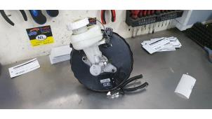 Gebruikte Rembol Mitsubishi Space Star (A0) 1.0 12V Prijs € 45,00 Margeregeling aangeboden door De Witte Boerderij AutoMotive