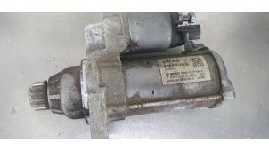 Gebruikte Startmotor Volkswagen Up! (121) 1.0 12V 60 Prijs € 20,00 Margeregeling aangeboden door De Witte Boerderij AutoMotive