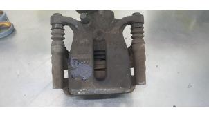 Gebruikte Remklauw (Tang) rechts-achter Seat Leon (5FB) 1.8 TSI Ecomotive 16V Prijs € 45,00 Margeregeling aangeboden door De Witte Boerderij AutoMotive