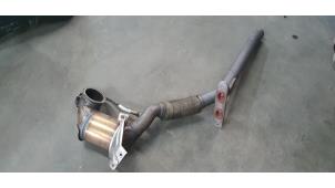 Gebruikte Katalysator Seat Leon (5FB) 1.8 TSI Ecomotive 16V Prijs € 375,00 Margeregeling aangeboden door De Witte Boerderij AutoMotive