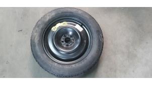 Gebruikte Thuiskomer Landrover Discovery Sport (LC) 2.0 TD4 150 16V Prijs € 100,00 Margeregeling aangeboden door De Witte Boerderij AutoMotive