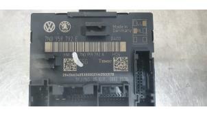 Gebruikte Deur module Seat Alhambra (7N) 1.4 TSI 16V Prijs € 25,00 Margeregeling aangeboden door De Witte Boerderij AutoMotive