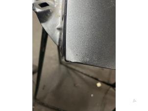 Używane Blotnik prawy przód Ford B-Max (JK8) 1.0 EcoBoost 12V 100 Cena € 75,00 Procedura marży oferowane przez De Witte Boerderij AutoMotive