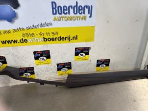 Gebruikte Dashboard sierlijst Seat Leon Sportstourer (KLF) 1.5 TSI 16V Prijs € 25,00 Margeregeling aangeboden door De Witte Boerderij AutoMotive