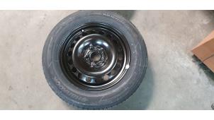 Gebruikte Thuiskomer Seat Ibiza V (KJB) 1.0 MPI 12V Prijs € 150,00 Margeregeling aangeboden door De Witte Boerderij AutoMotive