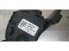 Gaspedalsensor från en Mitsubishi Space Star (A0) 1.0 12V 2020