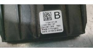 Gebruikte Computer Adblue Volkswagen Caddy Combi IV 2.0 TDI 102 Prijs € 20,00 Margeregeling aangeboden door De Witte Boerderij AutoMotive