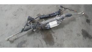 Gebruikte Stuurhuis Bekrachtigd Volkswagen Caddy Combi IV 2.0 TDI 102 Prijs € 125,00 Margeregeling aangeboden door De Witte Boerderij AutoMotive