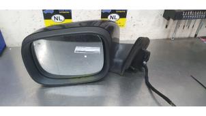 Begagnade Skärmspegel, vänster Volvo XC90 I 2.5 T 20V Pris € 125,00 Marginaltabell erbjuds av De Witte Boerderij AutoMotive