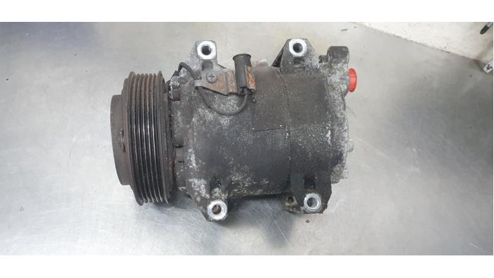 Luftkonditioneringspump från en Volvo XC90 I 2.5 T 20V 2007