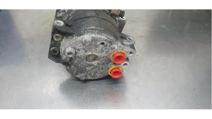 Luftkonditioneringspump från en Volvo XC90 I 2.5 T 20V 2007