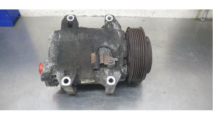 Luftkonditioneringspump från en Volvo XC90 I 2.5 T 20V 2007