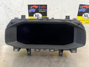 Gebruikte Kilometerteller KM Seat Leon (KLB) 2.0 TDI 16V Prijs € 423,50 Inclusief btw aangeboden door De Witte Boerderij AutoMotive