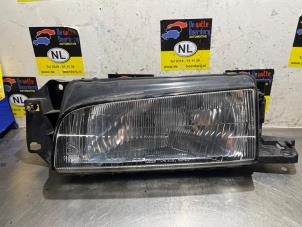 Begagnade Strålkastare, vänster Mazda 323 C (BG13/83) 1.3i LX,GLX 16V Pris € 50,00 Marginaltabell erbjuds av De Witte Boerderij AutoMotive
