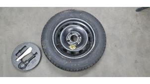 Gebruikte Thuiskomer Ford Fiesta 6 (JA8) 1.0 EcoBoost 12V 100 Prijs € 50,00 Margeregeling aangeboden door De Witte Boerderij AutoMotive