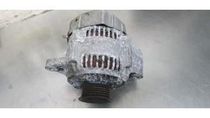 Begagnade Dynamo Suzuki Swift (ZA/ZC/ZD1/2/3/9) 1.3 VVT 16V 4x4 Pris € 25,00 Marginaltabell erbjuds av De Witte Boerderij AutoMotive