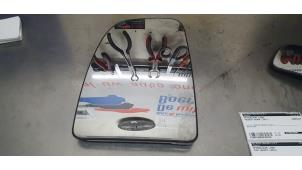 Begagnade Spegelglas, vänster Fiat Ducato Pris € 20,00 Marginaltabell erbjuds av De Witte Boerderij AutoMotive