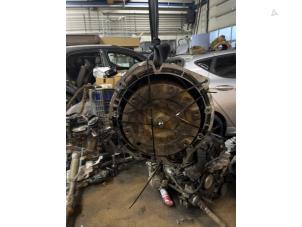 Używane Skrzynia biegów Alfa Romeo Giulia (952) 2.2d 180 16V Cena € 650,00 Procedura marży oferowane przez De Witte Boerderij AutoMotive